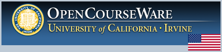 OCW –  University of California (США)