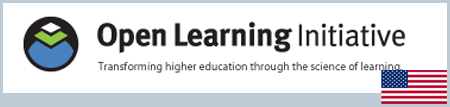 Carnegi Mellon University Open Learning Initiative  (США)