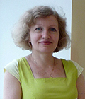 Natalia O. Rukavishnikova