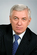 Чубик Петр Савельевич