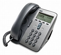    Cisco Ip Phone 7911 -  2