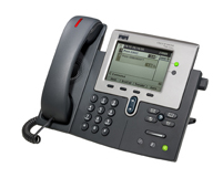    Cisco Ip Phone 7911 -  5