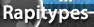Rapitypes® - engineering design, product development, prototyping, toolmaking and batch production