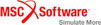 MSC.Software Corporation - Patran, MSC Nastran, Adams... 