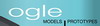 Ogle Models and Prototypes Ltd,
