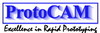 ProtoCAM - largest rapid prototyping service bureau in the Eastern United States, serving all of North America