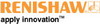 Renishaw plc - metrology, motion control, machine calibration, dental CAD/CAM and spectroscopy