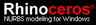 McNeel North America - RhinoCeros, NURBS modeling