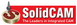 SolidCAM - CAD/CAM Software
