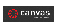 Canvas platform. Canvas логотип. Canvas logo. Canvas LMS logo. Canva logo.