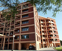 Индийский технологический институт в Канпуре