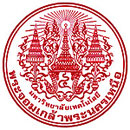 Технологический университет им. Короля Мангкута г. Бангкок