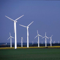 Ветряная электроэнергетика в Дании