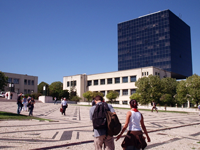 Технический университет г. Лиссабон