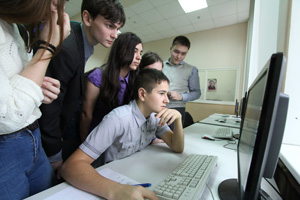 ТПУ – высшая инженерная школа России