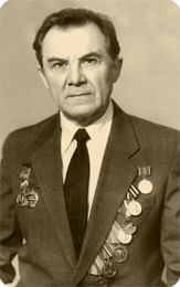 Бабенко Сергей Александрович