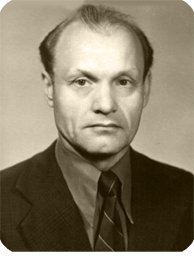 Жанков Иван Кириллович