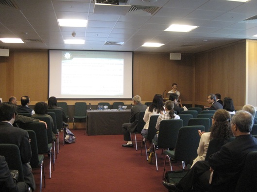 Dublin 2011 Presentation