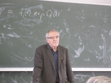 Ильдар Ибрагимов 29.10.2011 Прага