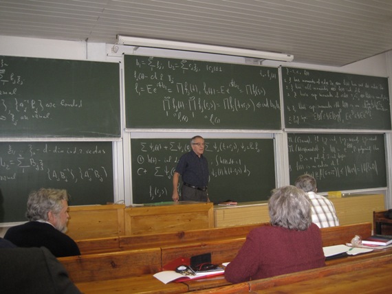 Ильдар Ибрагимов 29.10.2011 Прага