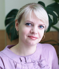 Карбышева Светлана Александровна