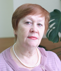 Ефремова Елена Владимировна