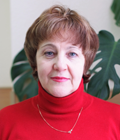 Госсен Лидия Константиновна