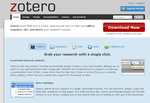 Zotero