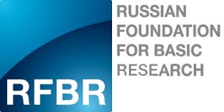 RFBR-funded project