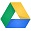 Папка Google Drive с материалами