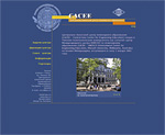Сайт Центрально-азиатского центра инженерного образования 